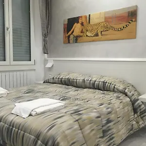 Picaflor Art & Guest house